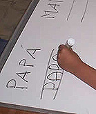 Mapas mentales y lectoescritura. Aplicaciones.)