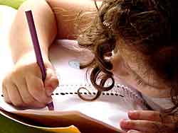 La experiencia emocional: previsiones para la lectoescritura.
