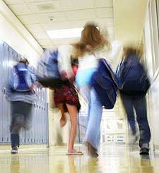 Entender y ayudar a los adolescentes (Parte V))