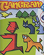 Tangram 4. Flexible.