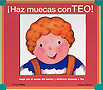 �Haz muecas con teo!