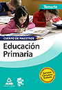 Educaci�n primaria. Temario. Cuerpo de maestros