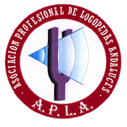 Logo de Asociacin Profesional de Logopedas Andaluces (A.P.L.A.)