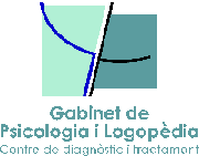 Logo de CDIT - Gabinet de Psicologia i Logopdia. Centre de diagnstic i tractament