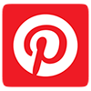 Logo pinterest